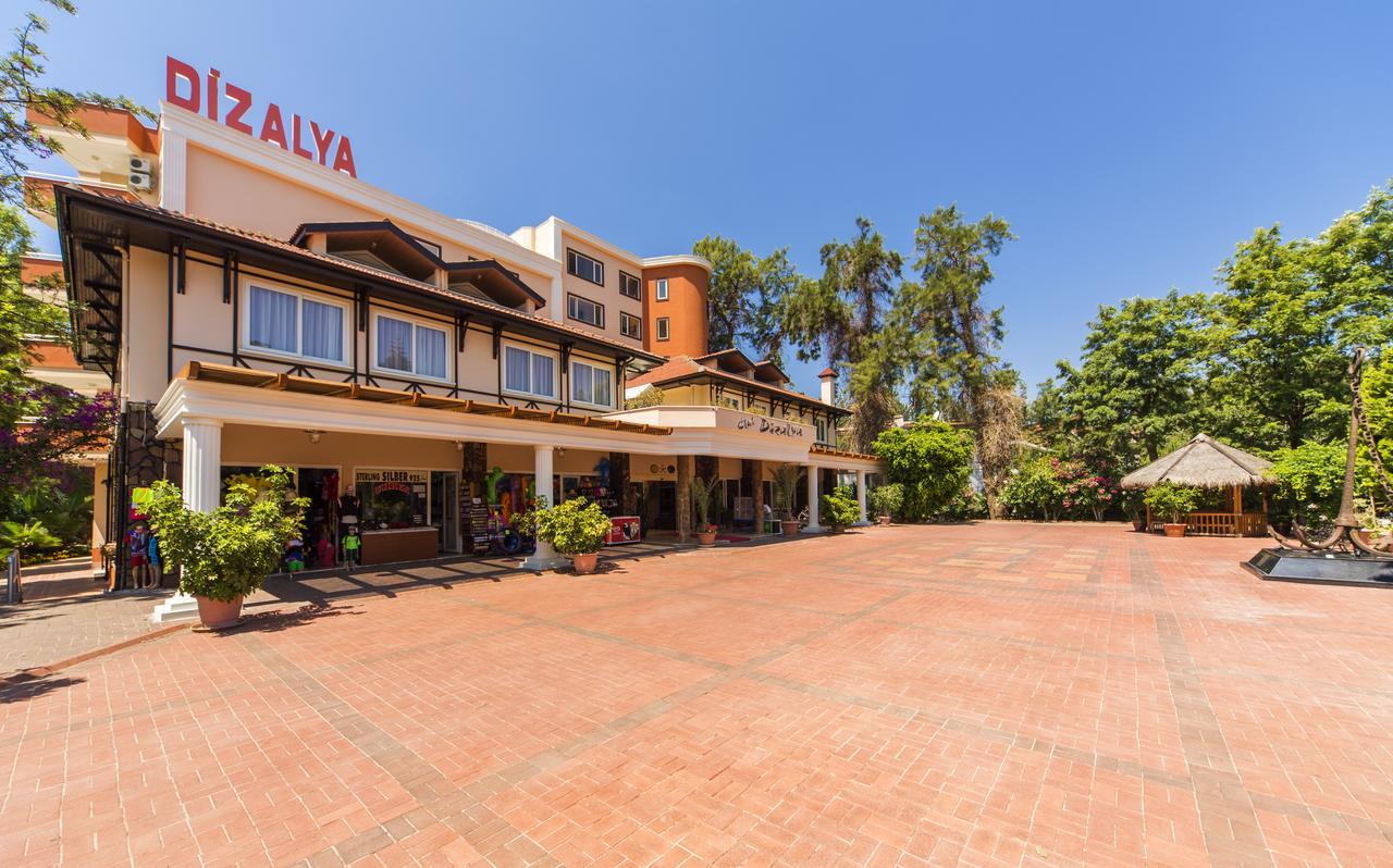 Club Dizalya Konakli