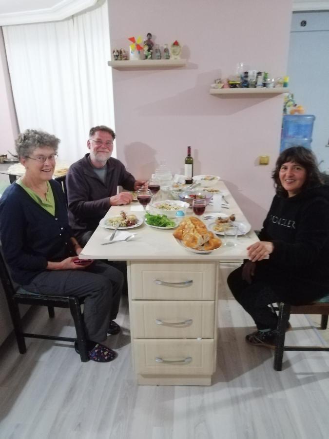 Heredot's House