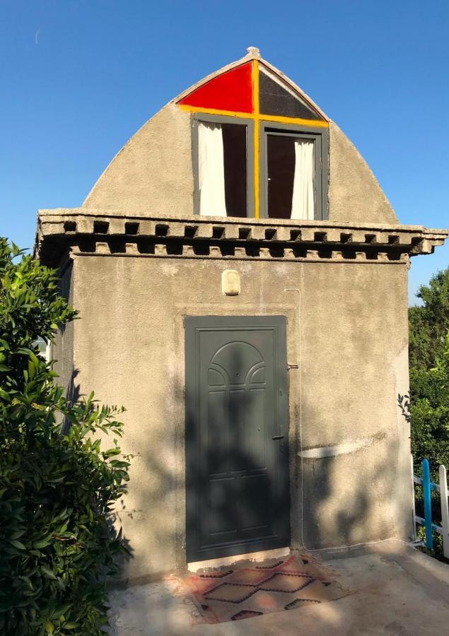 Heredot's House Lodge Finike