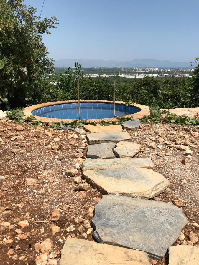 Heredot's House Finike
