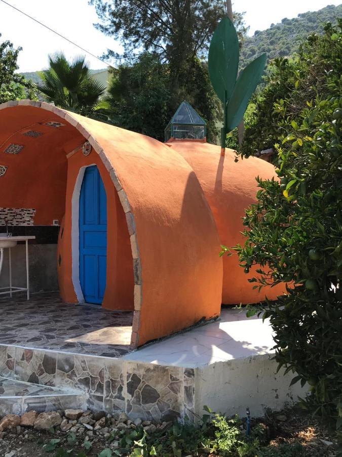 Heredot's House Lodge *