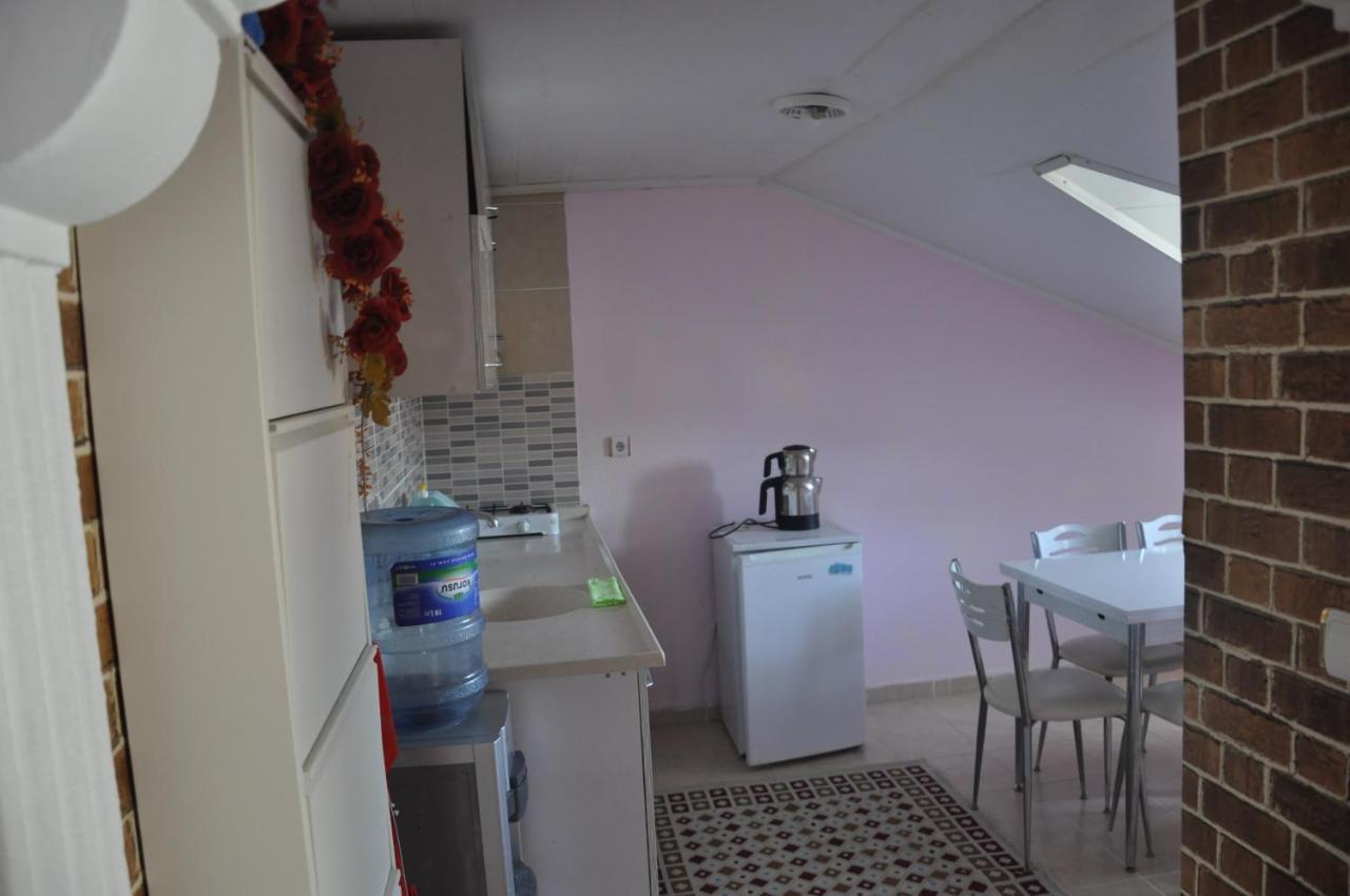 Balci Apartment *