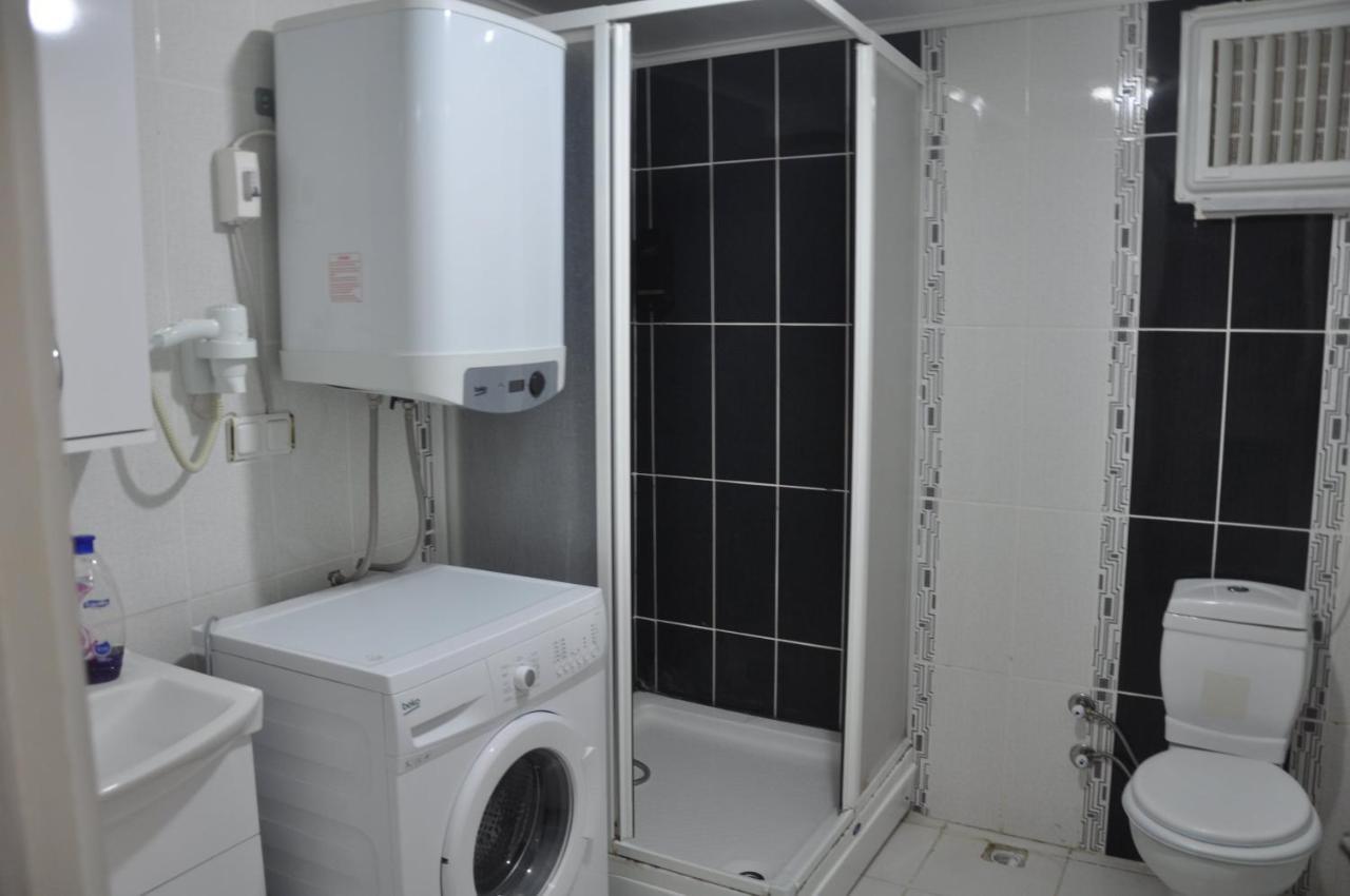 Apartment Balci