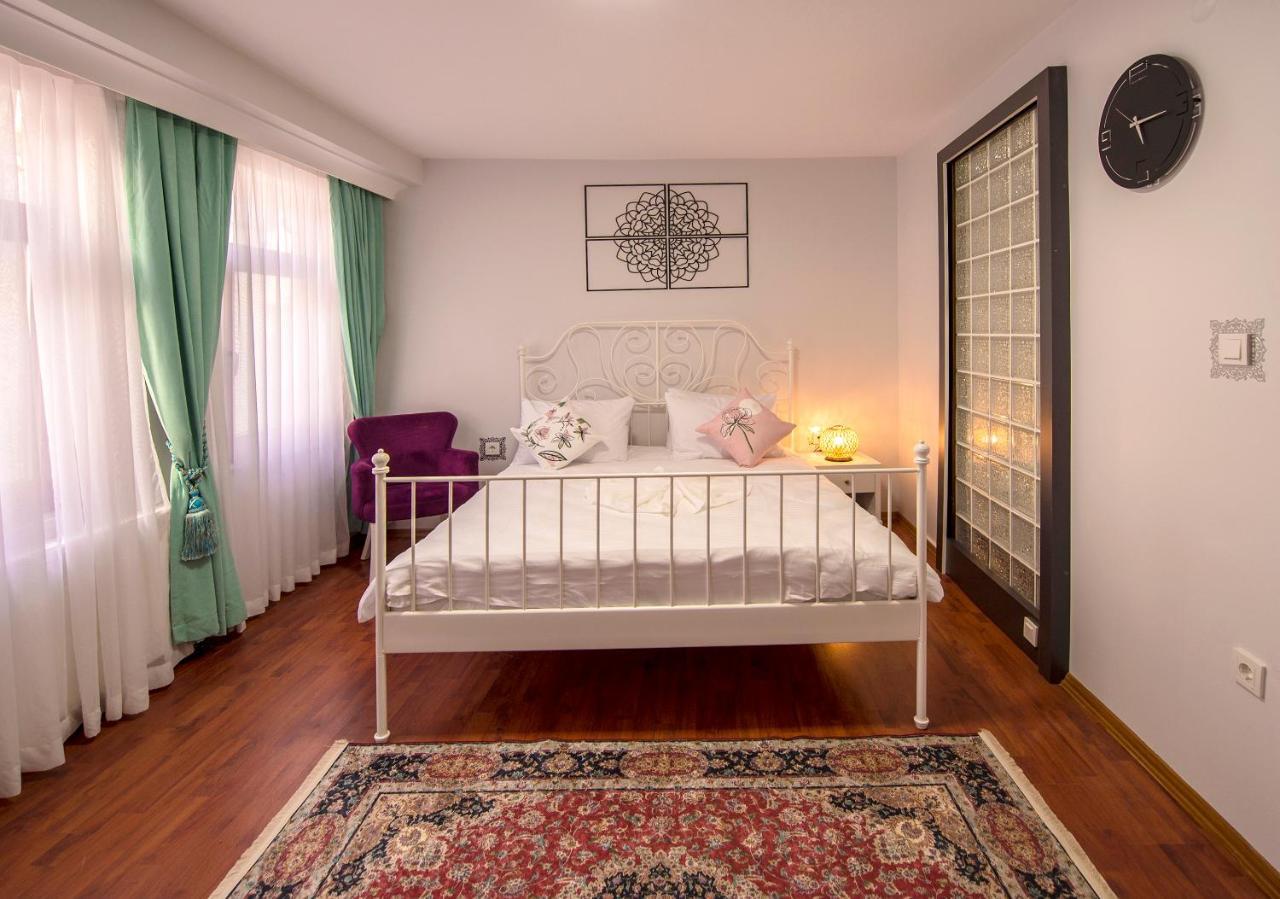 Duru Apartment *