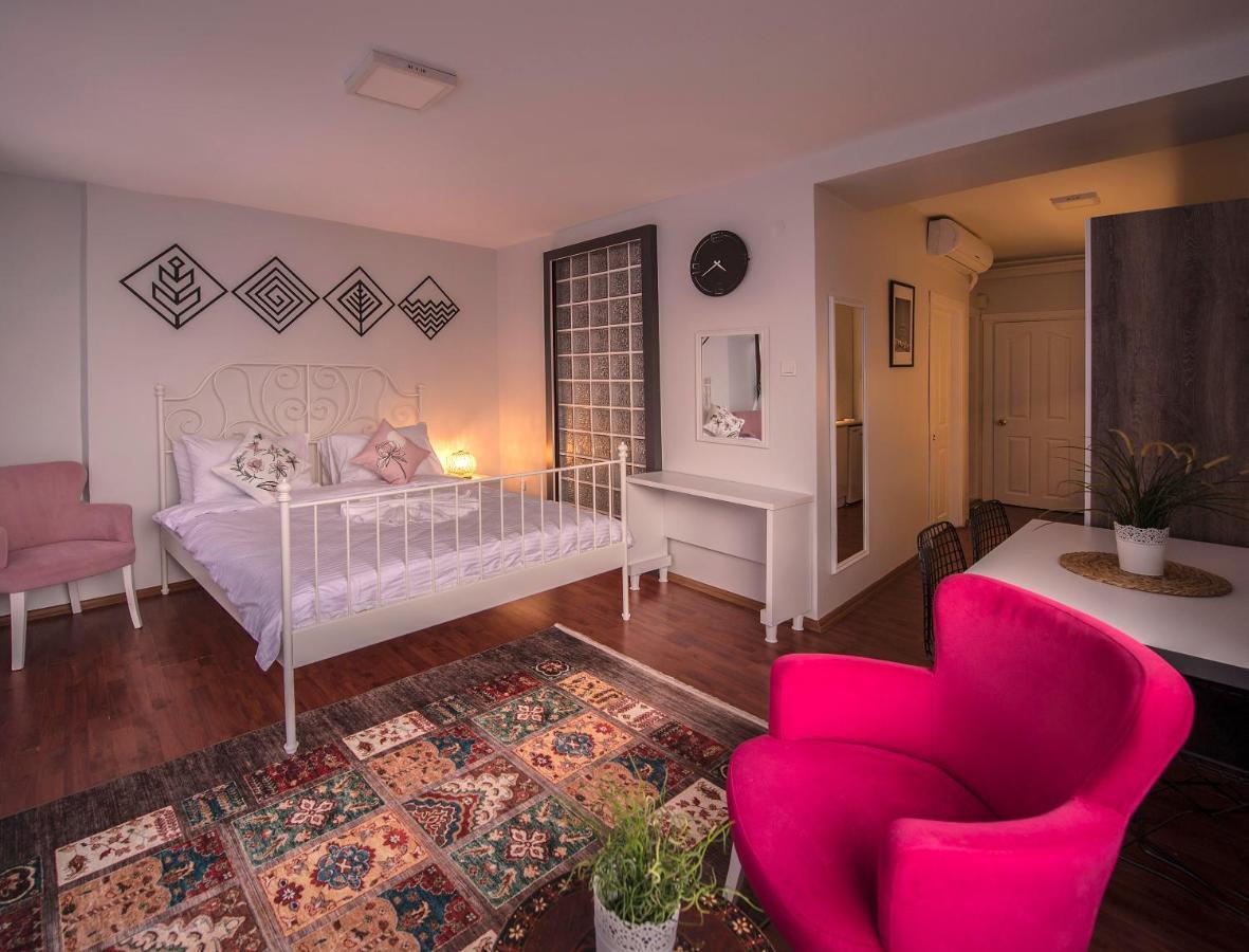 Apartment Duru Istanbul