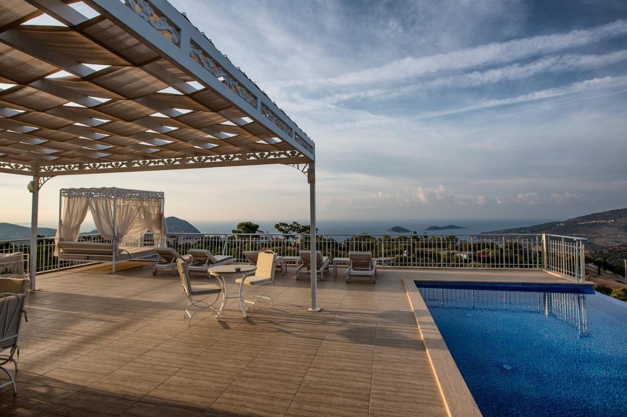 Infinity * Kalkan
