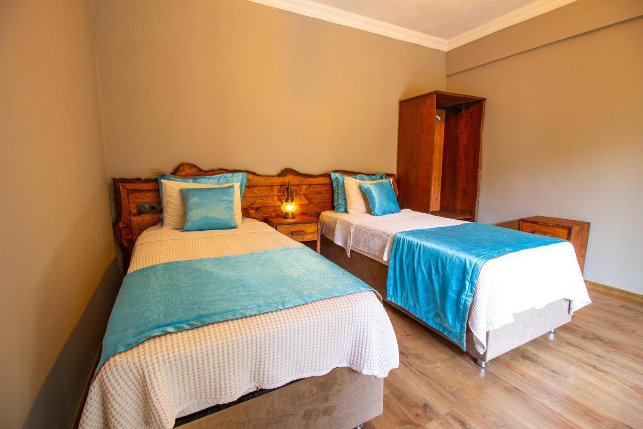 Keyif Hotel *