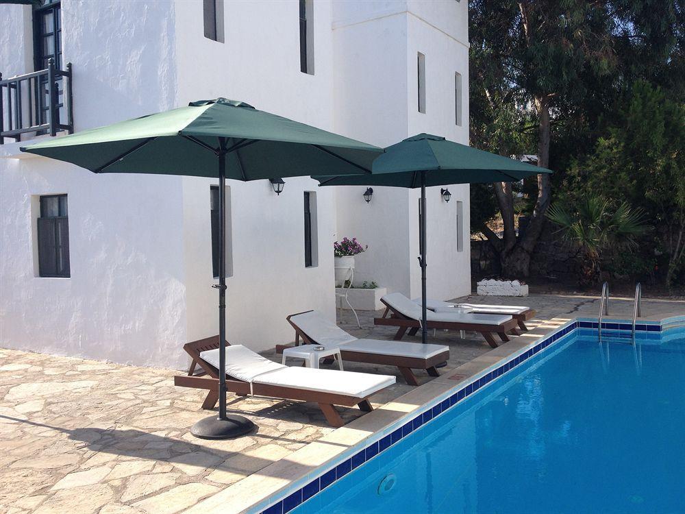 Panorama Bodrum Hotel