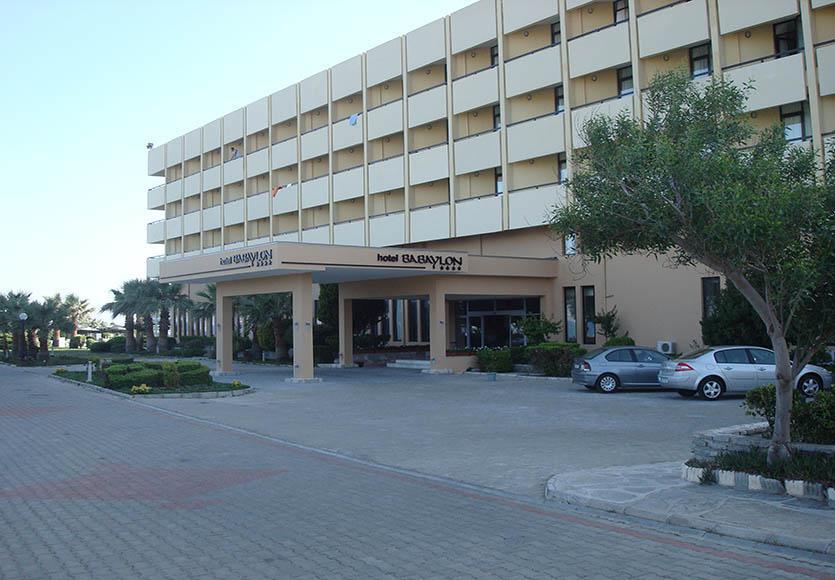Babaylon Resort