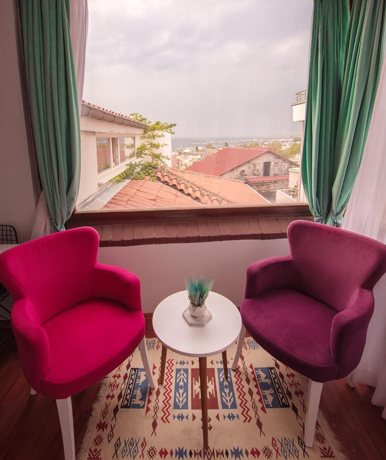 Duru Apartment