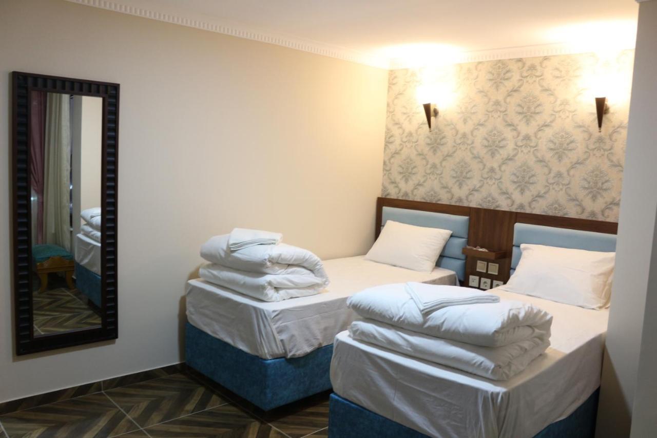Uemit Yenikapi Hotel
