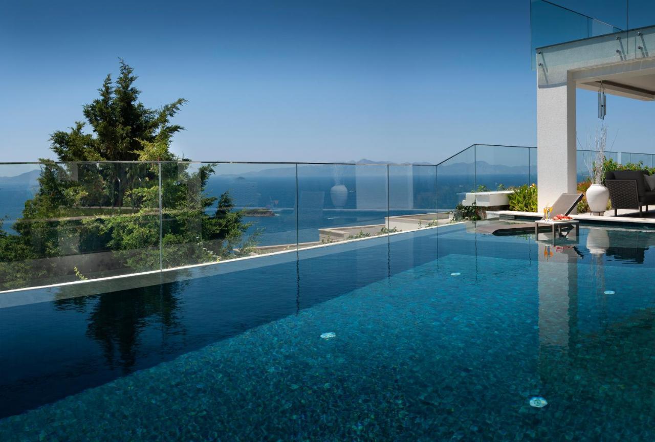 Villa Bodrum Infinity
