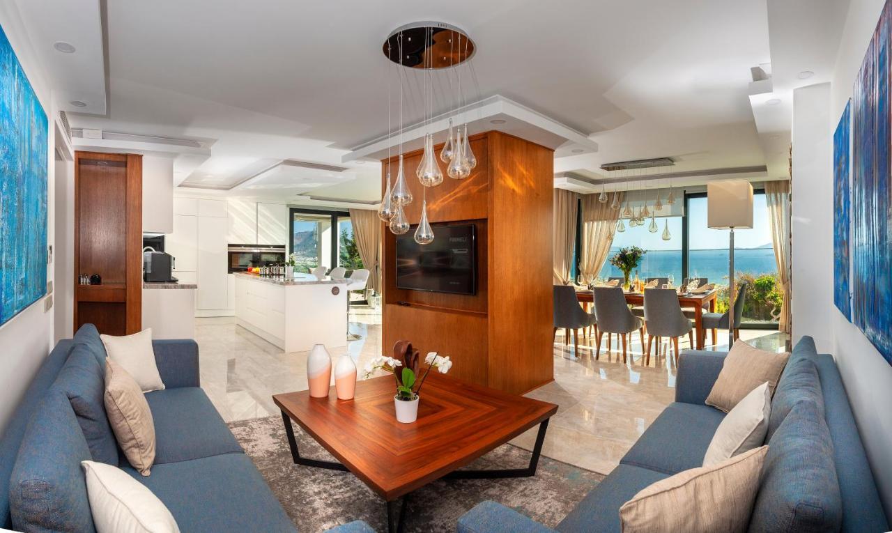 Bodrum Infinity Villa *