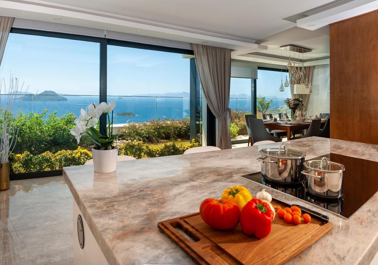 Villa Bodrum Infinity
