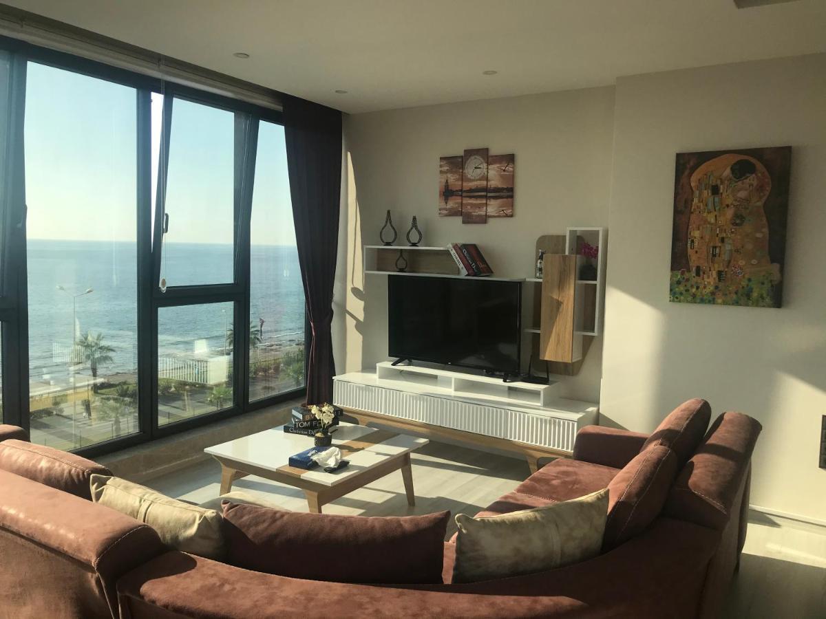 Seaside Tower-king's Aparthotel *