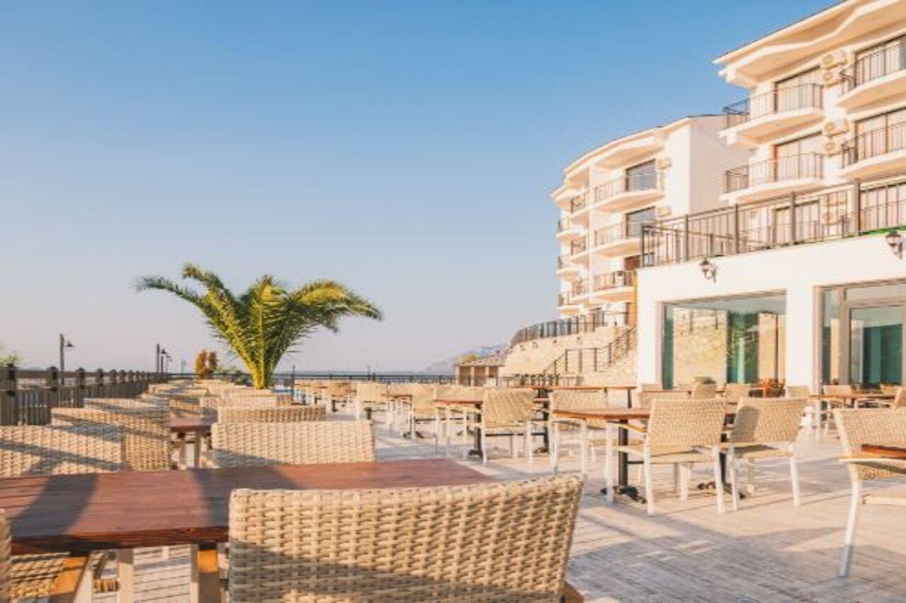 Dalya Aqua & Hotel