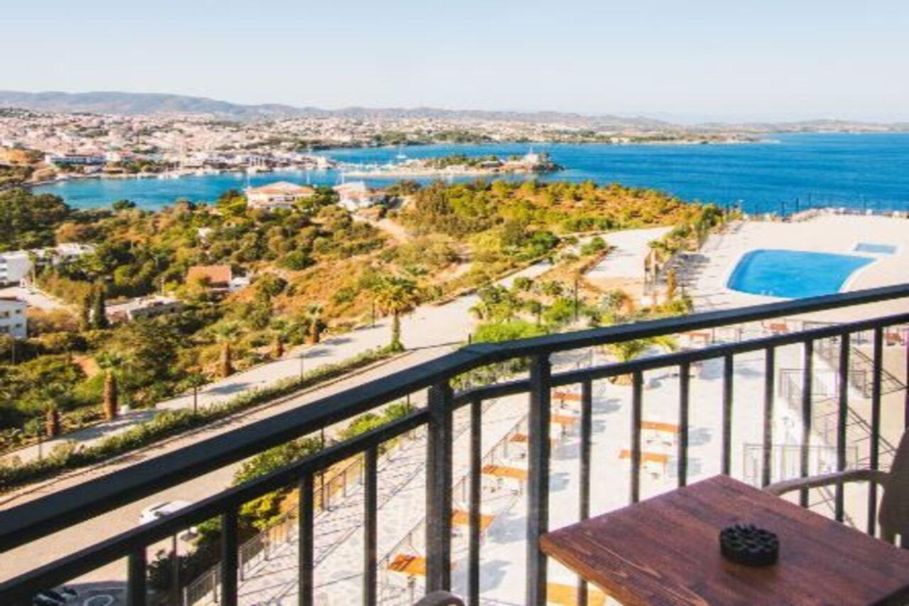 Hotel Dalya Aqua &