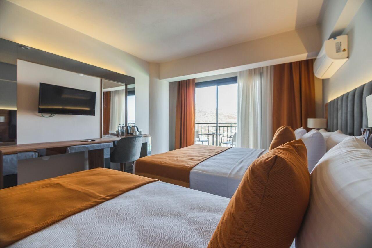 Dalya Aqua & Hotel 4*