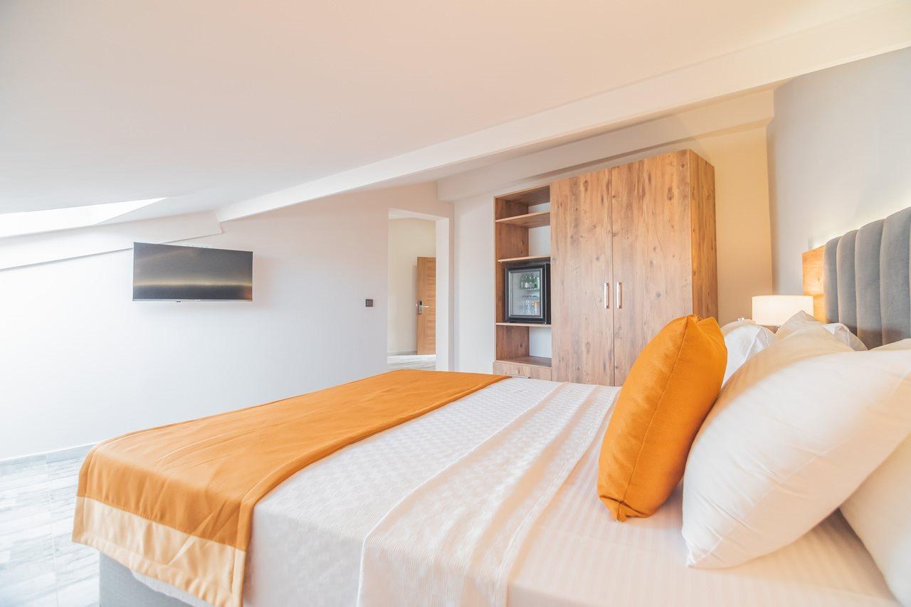 Dalya Aqua & Hotel 4*