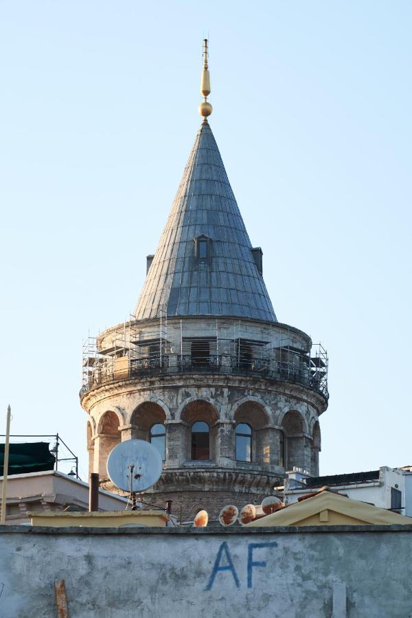 Apartment Briva Istanbul
