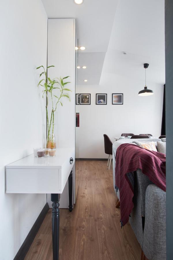 Apartment Briva Istanbul