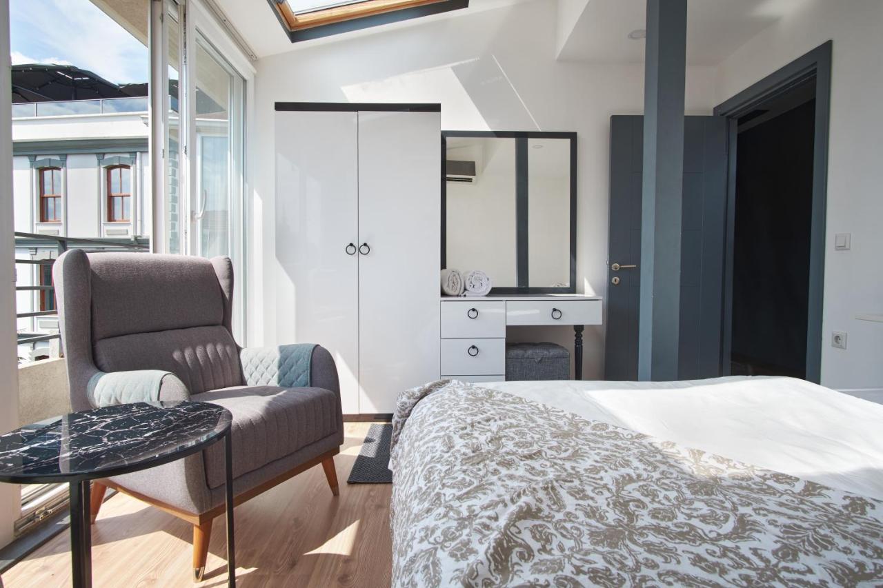 Apartment Briva Istanbul