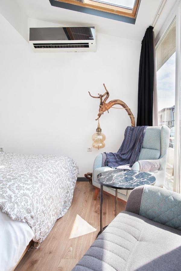 Apartment Briva Istanbul