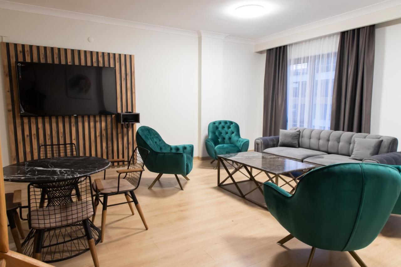 House Loft Spa Hotel