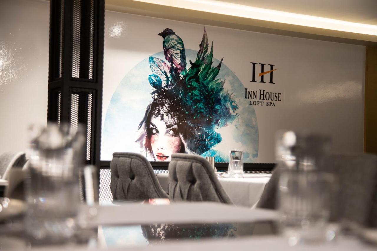 Hotel House Loft Spa 4*