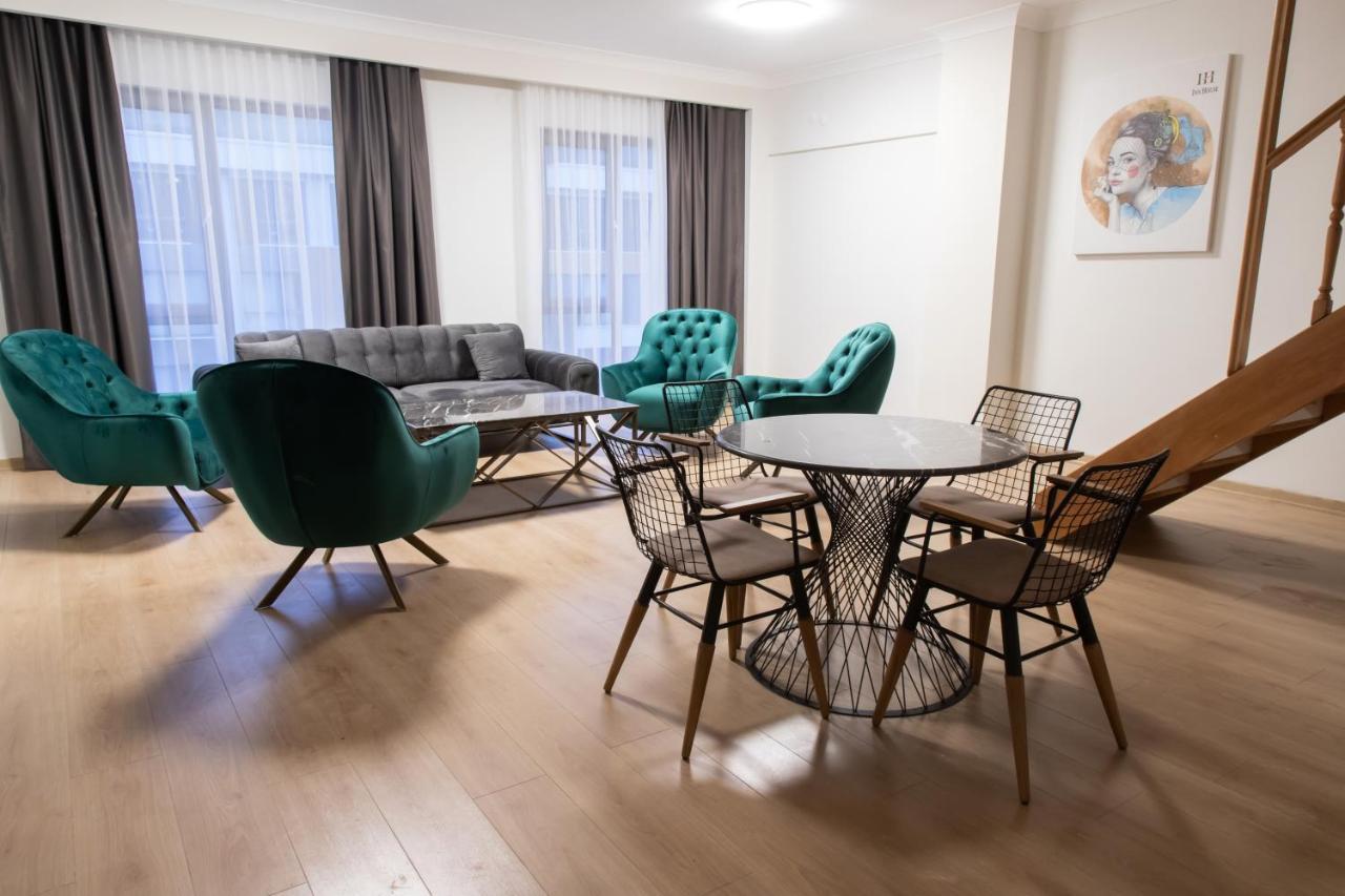 Hotel House Loft Spa 4*