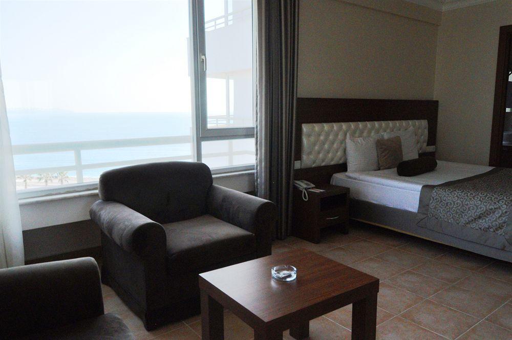 The Corner Park Antalya