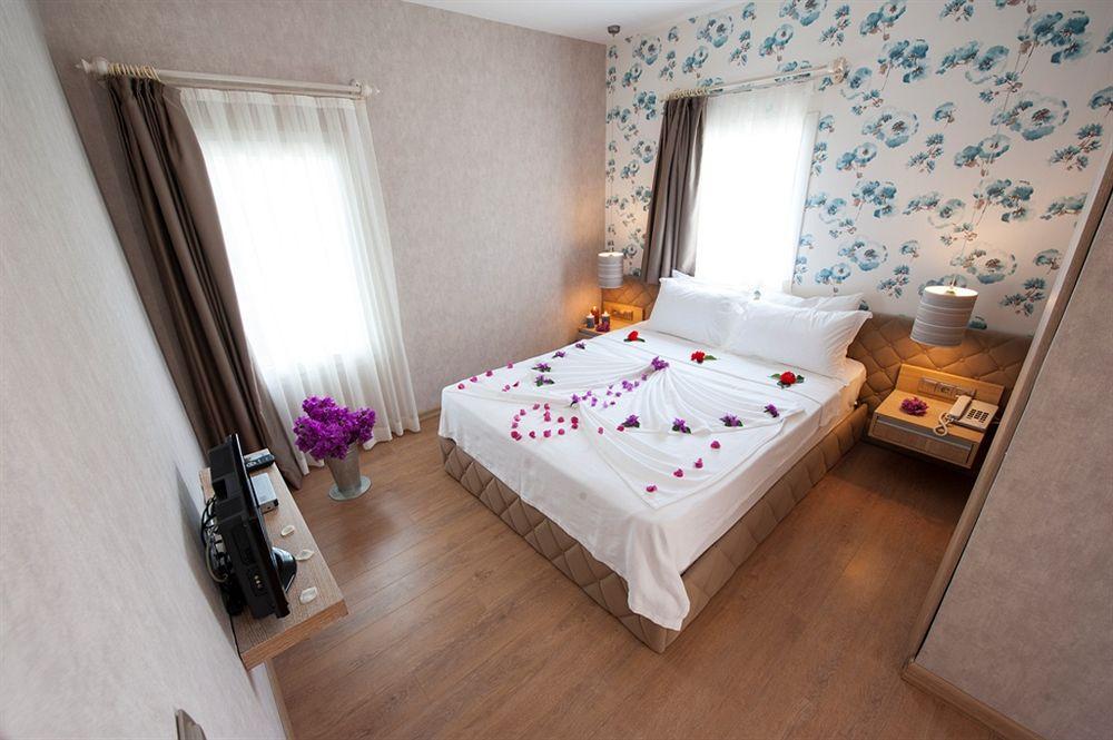 Hotel Mavi Turkbuku Golturkbuku