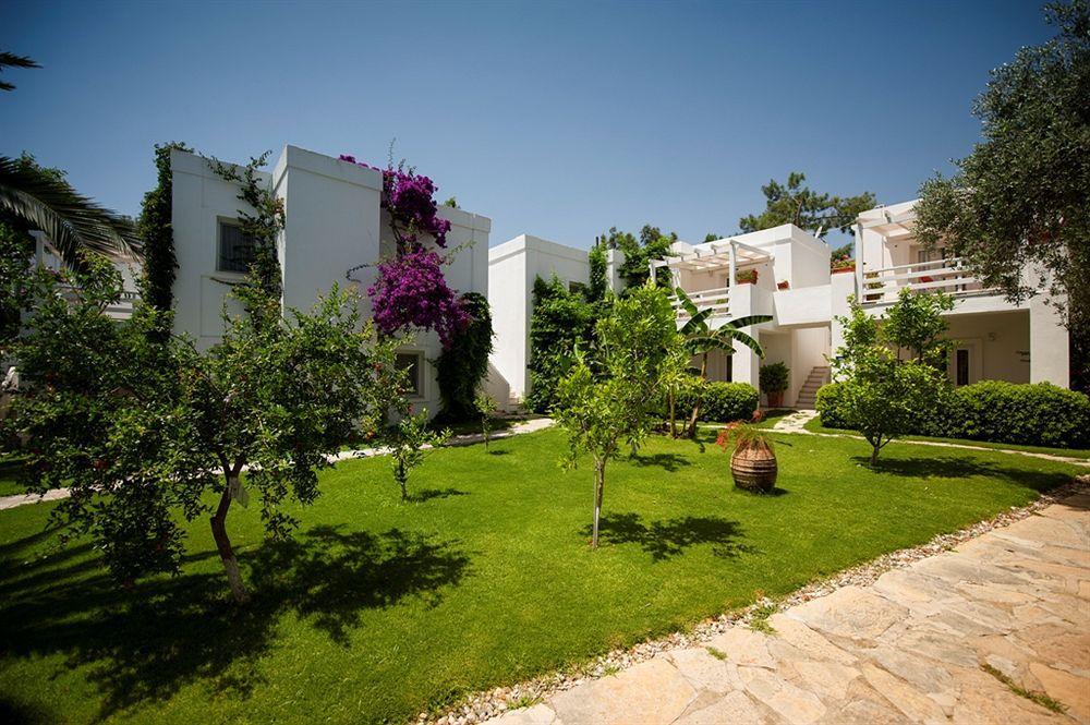 Hotel Mavi Turkbuku