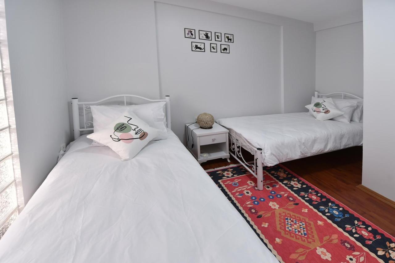 Apartment Duru