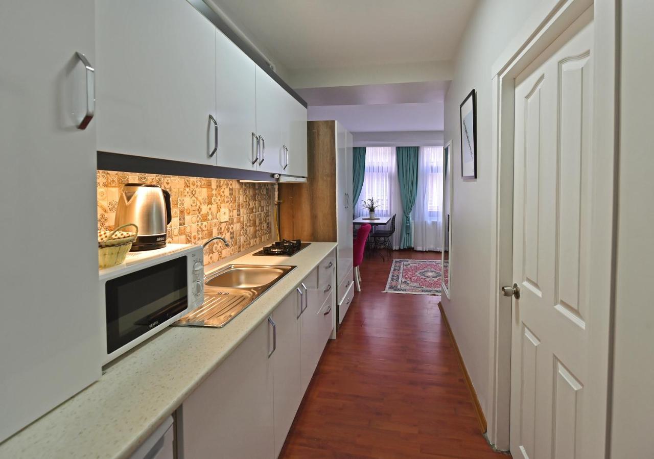 Apartment Duru Istanbul