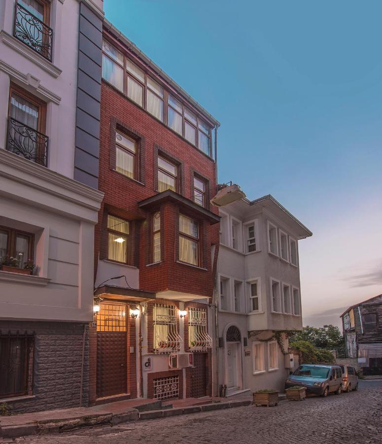 Apartment Duru