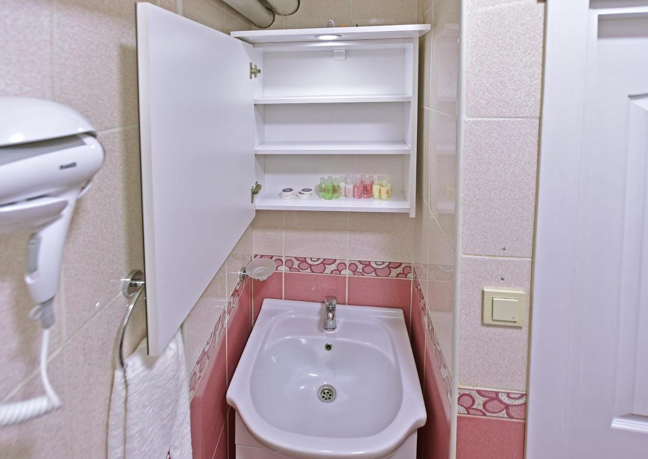 Apartment Duru *