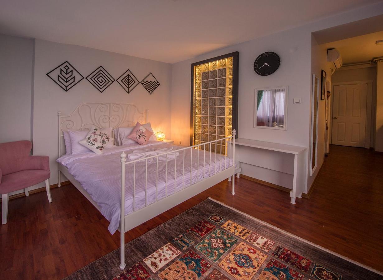 Duru Apartment Istanbul