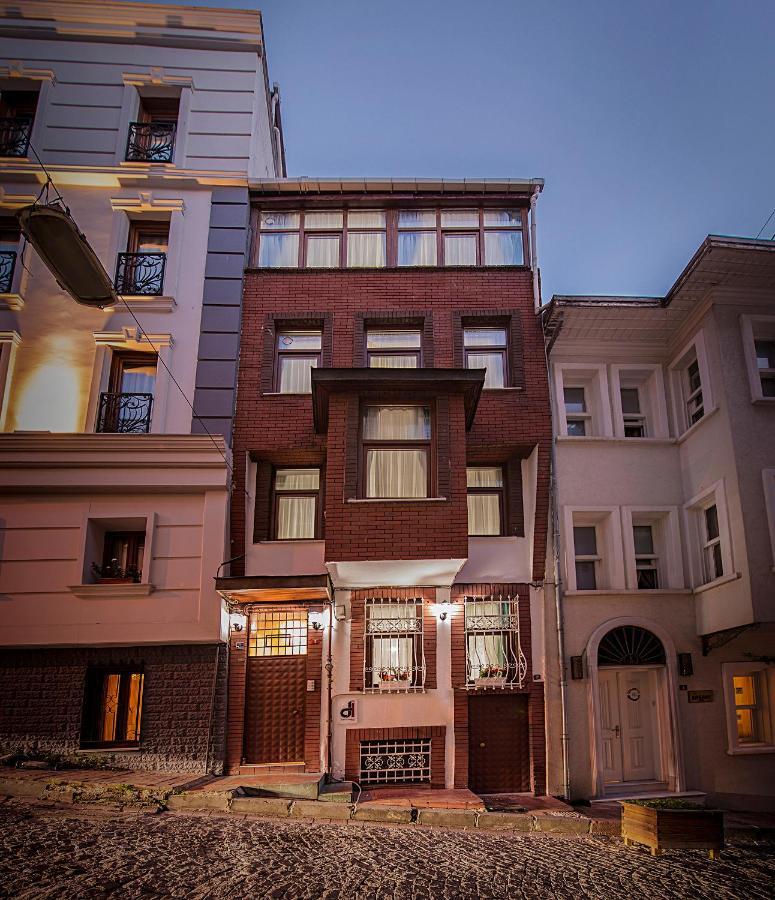 Apartment Duru Istanbul