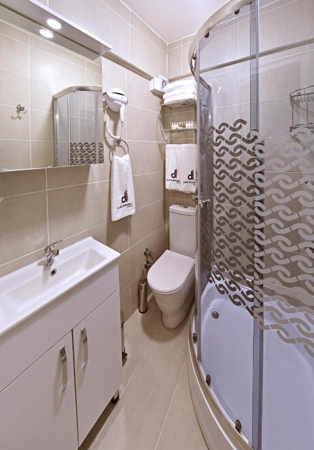 Apartment Duru