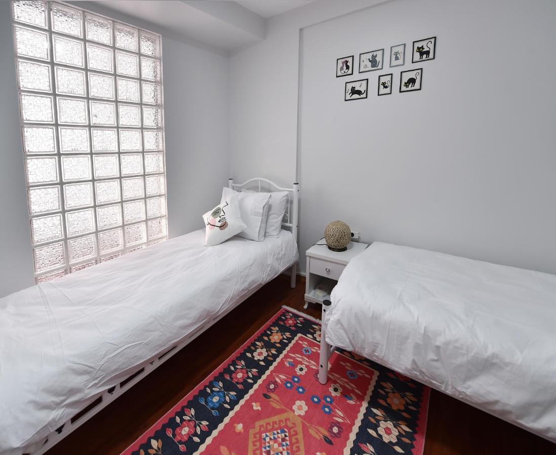 Apartment Duru Istanbul
