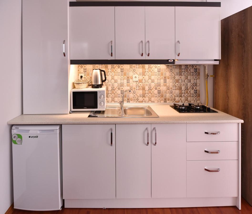 Apartment Duru Istanbul