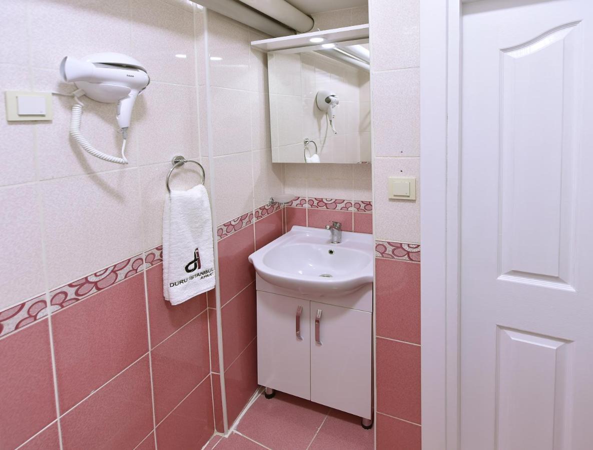 Duru Apartment Istanbul