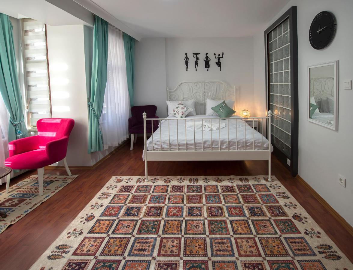 Duru Apartment Istanbul