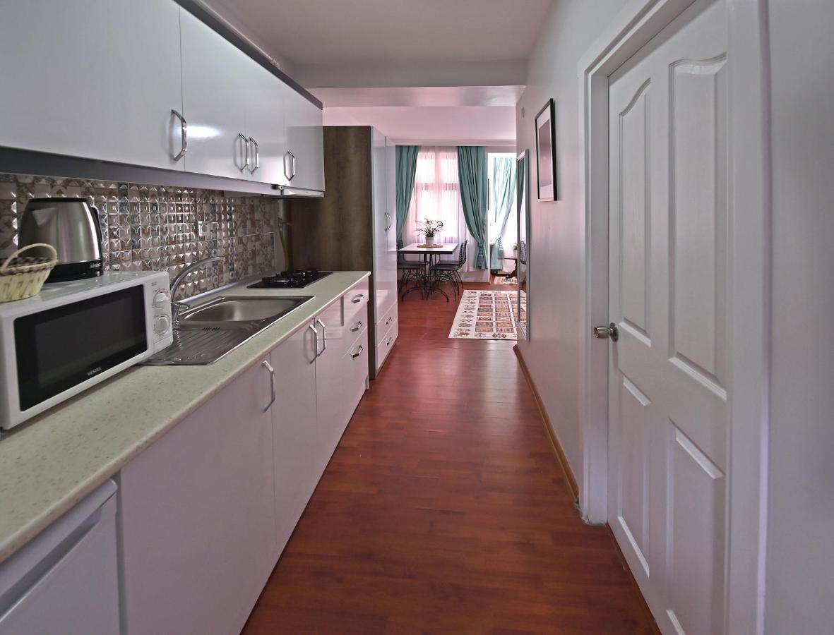Duru Apartment Istanbul