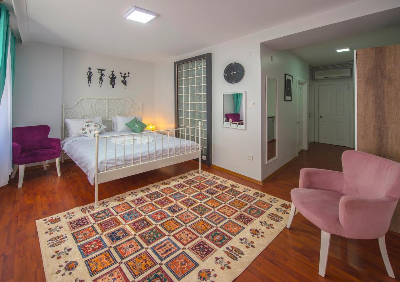 Duru Apartment Istanbul