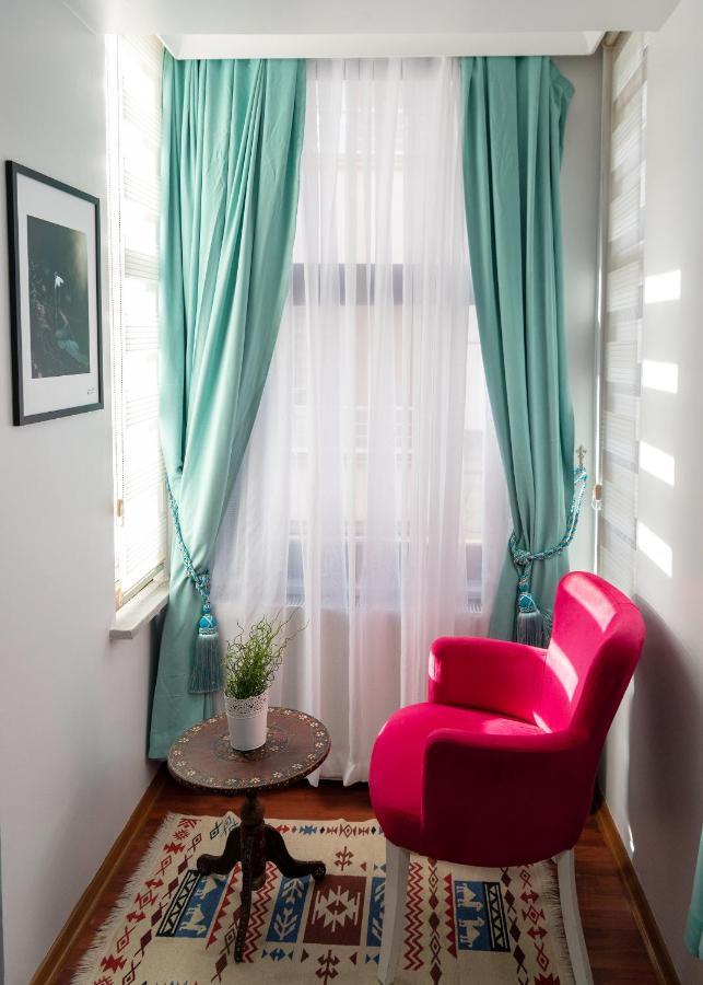 Duru Apartment