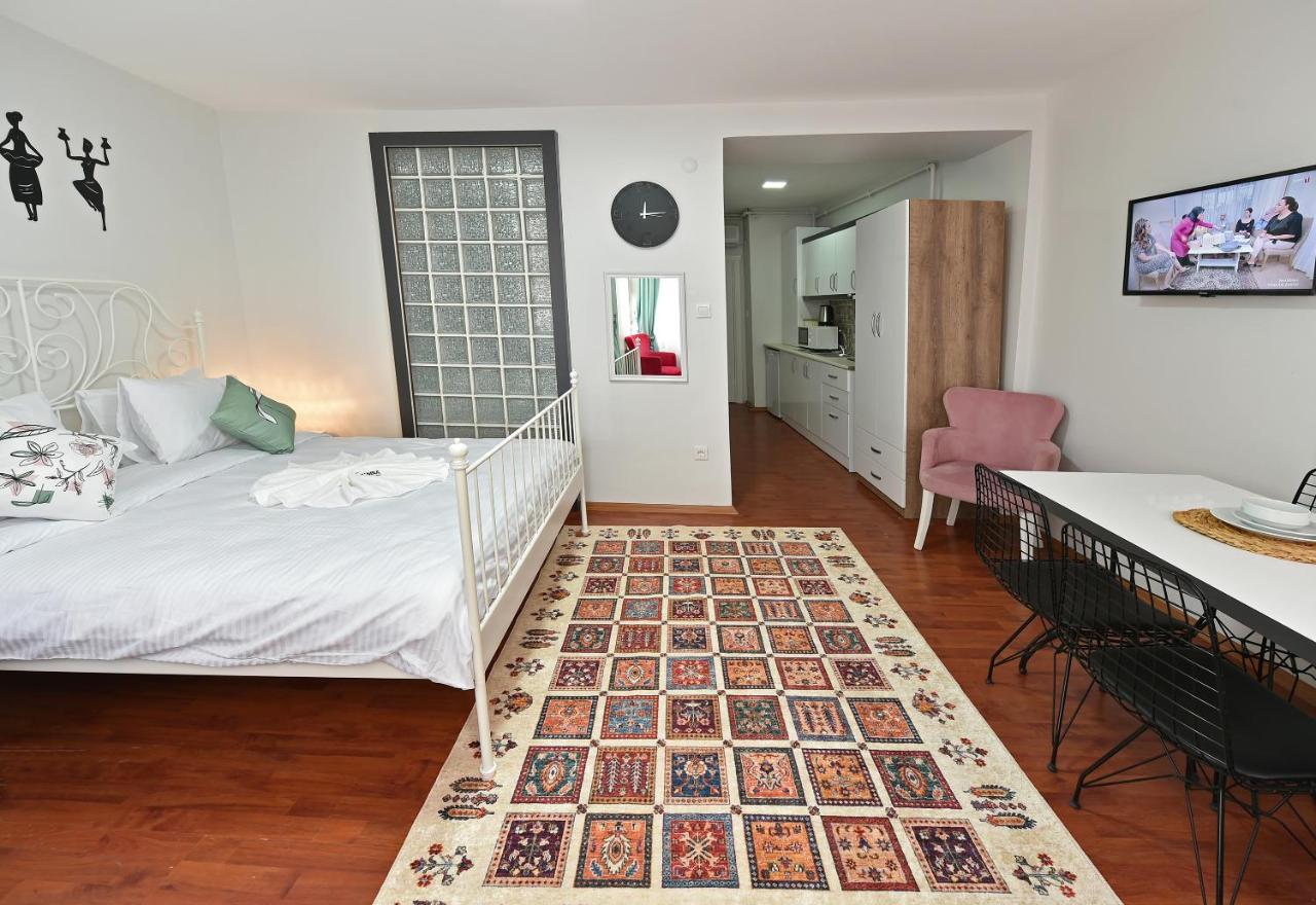 Apartment Duru Istanbul