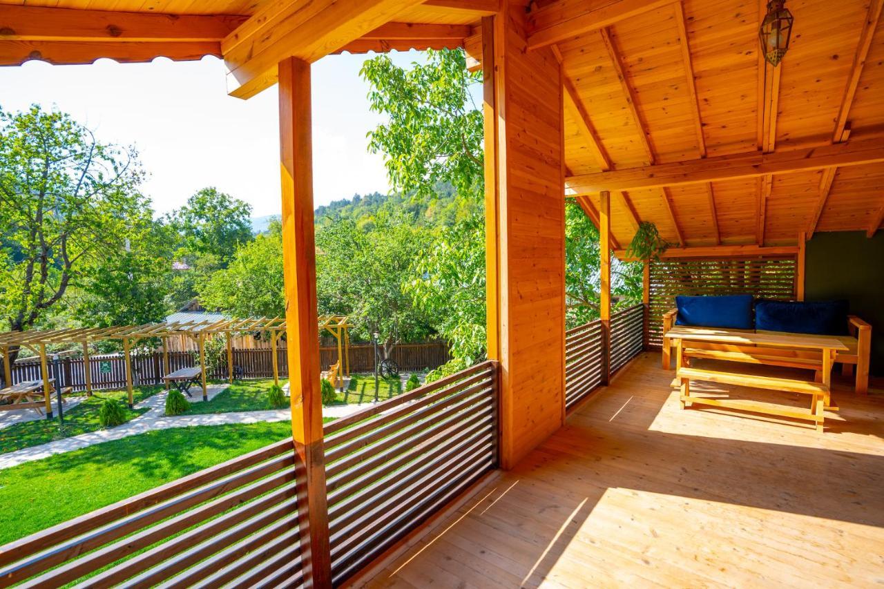 Abant Apartment Bolu