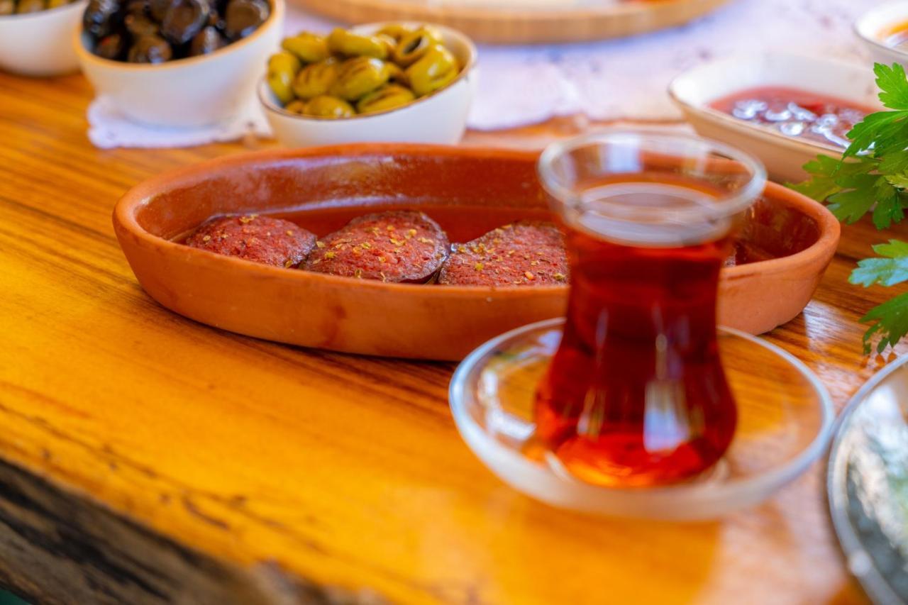 Apartment Abant Bolu